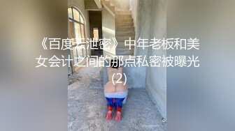 《百度云泄密》中年老板和美女会计之间的那点私密被曝光 (2)