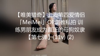 【唯美猎奇】上海第四爱情侣「MeiMei」OF调教私拍 训练男朋友成为真正的母狗奴隶【第七弹】(11v) (2)