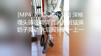 [MP4]激情风骚小少妇 深喉埋头舔逼调情 正入打桩猛操奶子晃动 大屁股骑乘一上一下