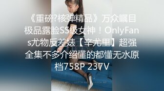 《重磅?核弹精品》万众瞩目极品露脸SS级女神！OnlyFans尤物反差婊【辛尤里】超强全集不多介绍懂的都懂无水原档758P 237V