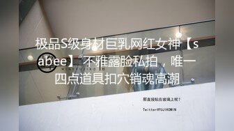 极品S级身材巨乳网红女神【sabee】 不雅露脸私拍，唯一四点道具扣穴销魂高潮