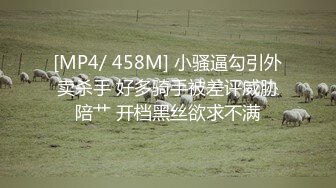 [MP4/ 458M] 小骚逼勾引外卖杀手 好多骑手被差评威胁陪艹 开档黑丝欲求不满