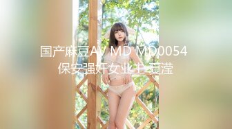 国产麻豆AV MD MD0054 保安强奸女业主 夏滢