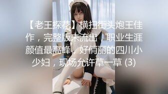 【老王探花】横扫街头炮王佳作，完整版未流出，职业生涯颜值最高峰，好俏丽的四川小少妇，现场允许草一草 (3)