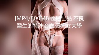 [MP4/800MB]杏吧出品 不良醫生的特殊治療 侵犯女大學生