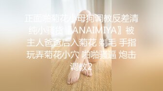 正面啪菊花小母狗调教反差清纯小骚货〖ANAIMIYA〗被主人爸爸后入菊花 剃毛 手指玩弄菊花小穴 啪啪骚逼 炮击调教2