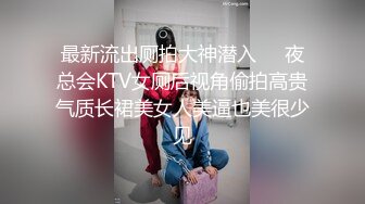 最新流出厕拍大神潜入❤️夜总会KTV女厕后视角偷拍高贵气质长裙美女人美逼也美很少见