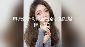 風流公子哥幹遍各路小姐紅燈區之旅1