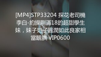 [MP4]STP33204 探花老司機李白-約操剛滿18的超甜學生妹，妹子奶子圓潤如此良家相當靦腆 VIP0600