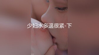 少妇水多逼很紧-下