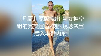 『凡哥』原版流出-与女神空姐的完美邂逅-制服诱惑灰丝后入丰臀内射