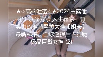 ★☆高端泄密☆★2024重磅泄密！以淫为乐 人生赢家！有实力的推特网黄大神【姐夫】最新私拍，全球巡操后入狂魔极品巨臀女神 (2)