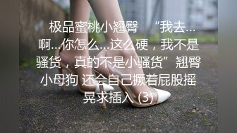 ⭐极品蜜桃小翘臀⭐“我去…啊…你怎么…这么硬，我不是骚货，真的不是小骚货”翘臀小母狗 还会自己撅着屁股摇晃求插入 (3)