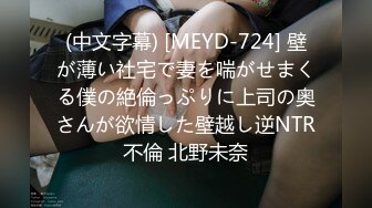 (中文字幕) [MEYD-724] 壁が薄い社宅で妻を喘がせまくる僕の絶倫っぷりに上司の奥さんが欲情した壁越し逆NTR不倫 北野未奈