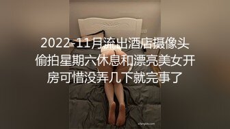 2022-11月流出酒店摄像头偷拍星期六休息和漂亮美女开房可惜没弄几下就完事了