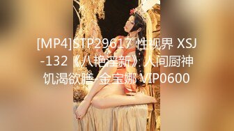 [MP4]STP29617 性视界 XSJ-132《八艳淫新》人间厨神饥渴欲膳-金宝娜 VIP0600