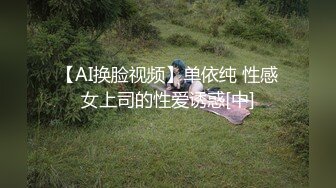 【AI换脸视频】单依纯 性感女上司的性爱诱惑[中]