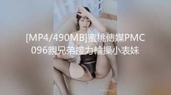 [MP4/490MB]蜜桃傳媒PMC096親兄弟接力輪操小表妹