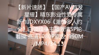 【新片速遞】 【国产AV首发❤️星耀】精东影业性爱专属新作JDXYX06《激情多人约会》白领纹身主播激情5P轮着操 高清1080P原版 [990M/MP4/34:13]