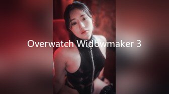 Overwatch Widowmaker 3