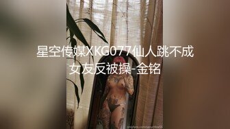 星空传媒XKG077仙人跳不成女友反被操-金铭