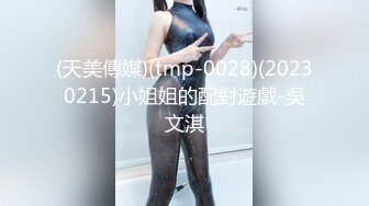 (天美傳媒)(tmp-0028)(20230215)小姐姐的配對遊戲-吳文淇