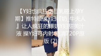 【Y妇也疯狂当巨乳碰上孕Y期】推特颜值Y妇『奶_牛夫人』让人疯狂的爆奶Y妇甜美汁液 操Y妇可内射 高清720P原版 (2)