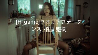 [H-game]クオリアフォーダンス_柏原 魅樹