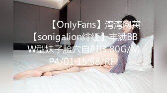 ⭐⭐⭐ 【OnlyFans】湾湾网黄【sonigalion绯红】丰满BBW型妹子脸穴自慰[3.80G/MP4/01:15:58/RF]