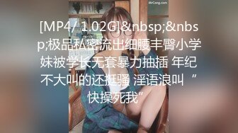 [MP4/ 1.02G]&nbsp;&nbsp;极品私密流出细腰丰臀小学妹被学长无套暴力抽插 年纪不大叫的还挺骚 淫语浪叫“快操死我”