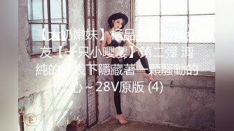 【大奶嫩妹】極品身材嫩妹女友【一只小嚶嚶】第二彈 清純的外表下隱藏著一顆騷動的心～28V原版 (4)