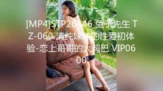 [MP4]STP26446 兔子先生 TZ-060 清纯妹妹的性爱初体验-恋上哥哥的大鸡巴 VIP0600